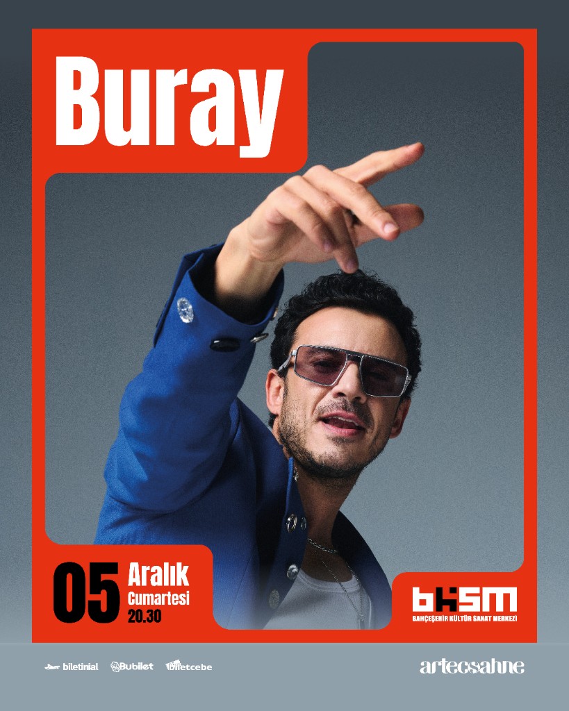 Buray